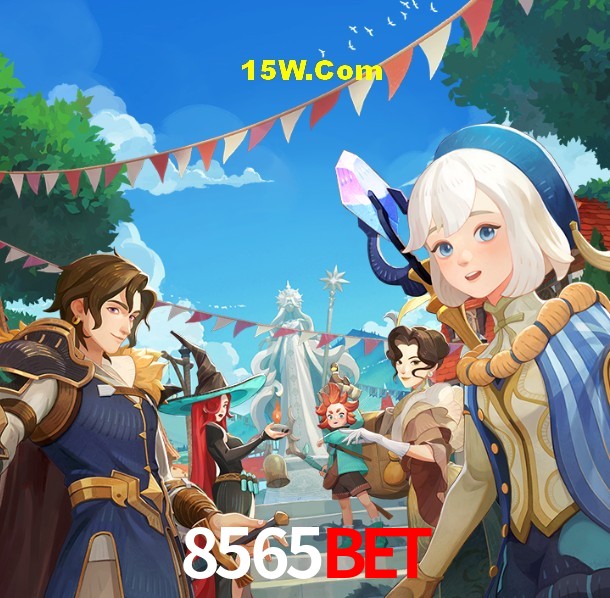 Welcome Bonus 8565bet