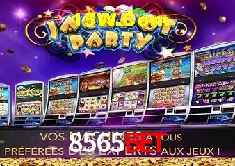 Experiência VIP 8565bet